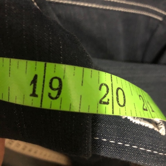 - Womens Denim Jacket. Size 10. Tanjay. - Picture 10 of 10